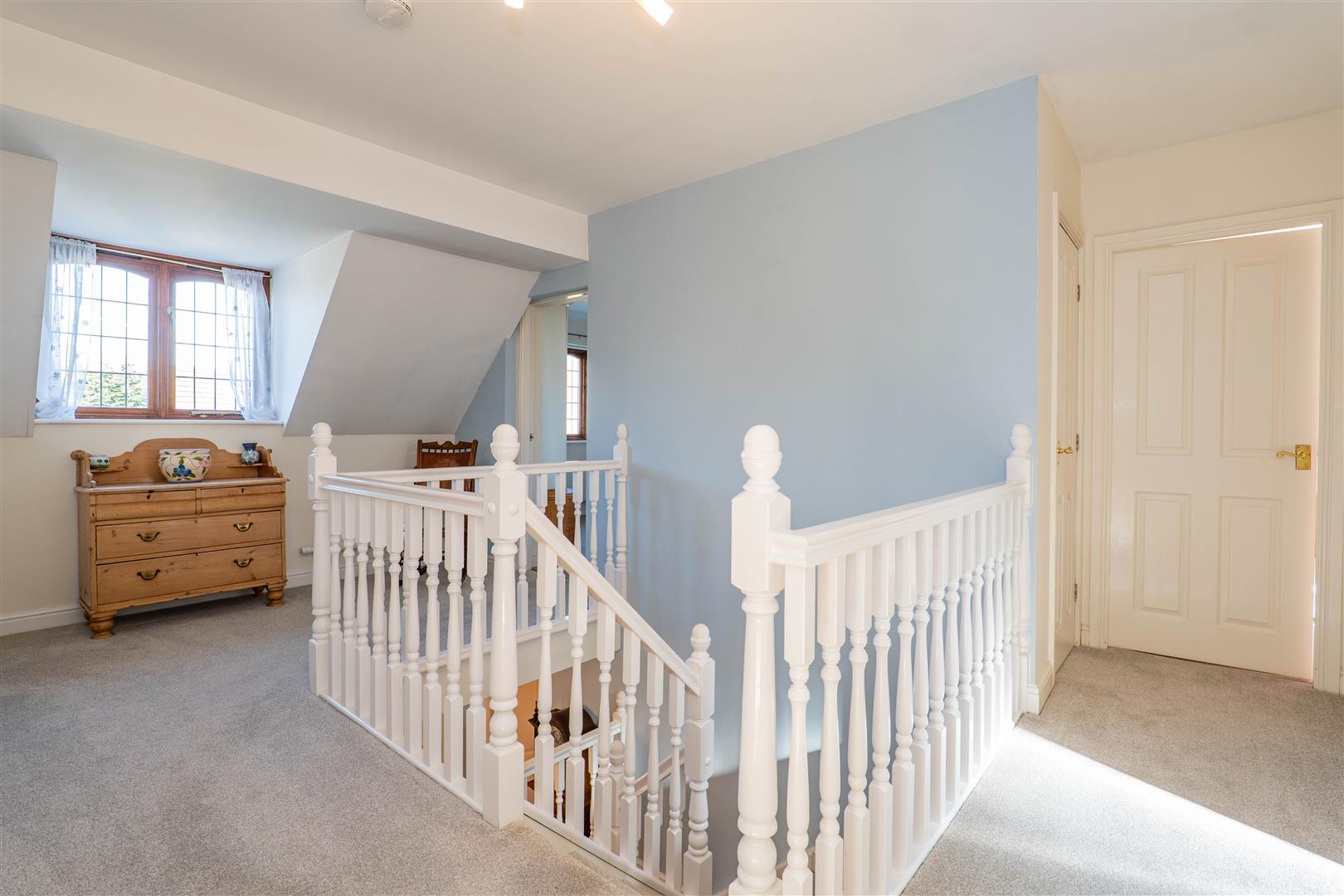 Hill Croft, Chorley